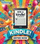 win a book shopping spree
