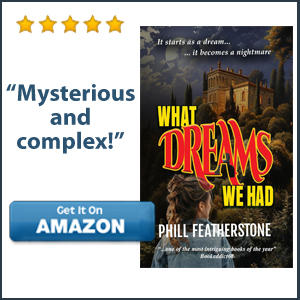 What Dreams We Had