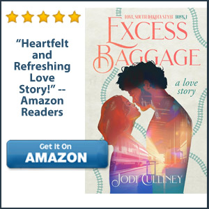Excess Baggage : a love story