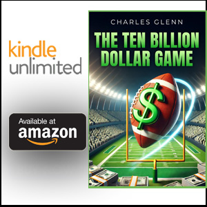 The Ten Billion Dollar Game