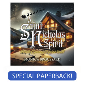 A Saint Nicholas Spirit