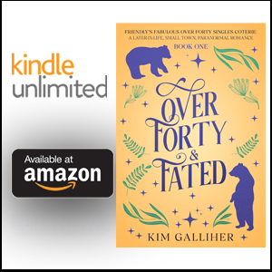 Over Forty & Fated