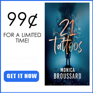 21 Tattoos