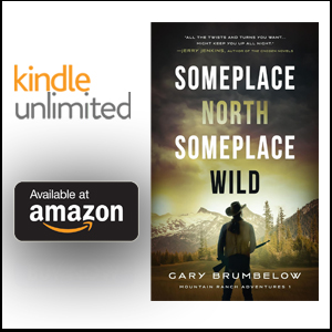 Someplace North, Someplace Wild