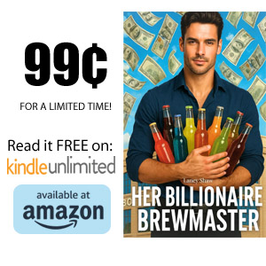 Her Billionaire Brewmaster