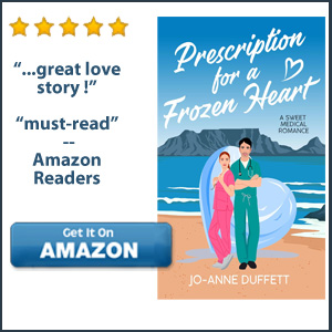 Prescription for a Frozen Heart