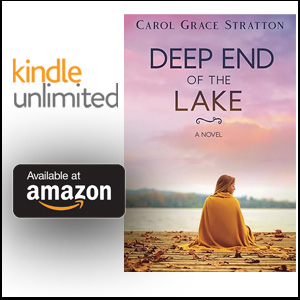 Deep End of the Lake