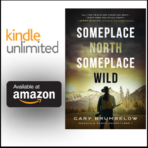 Someplace North, Someplace Wild