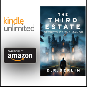 The Third Estate: Secrets of the Manor