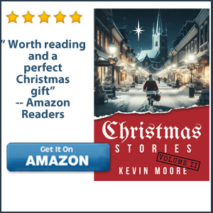 Christmas Stories Volume II