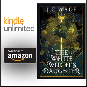 The White Witch's Daughter