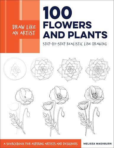 Draw Like an Artist by Melissa Washburn