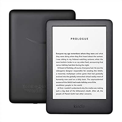 Win a Kindle Reader