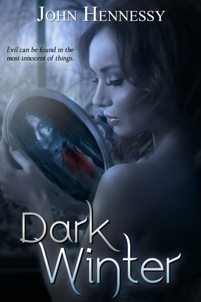 Dark Winter: The Wicca Circle (Dark Winter Trilogy, #1)