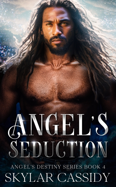 Angel's Seduction