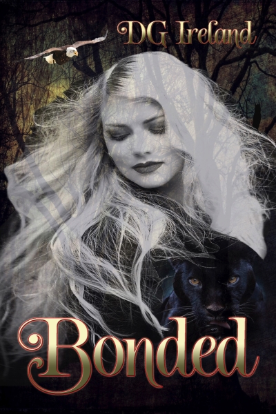 Bonded, Book 1