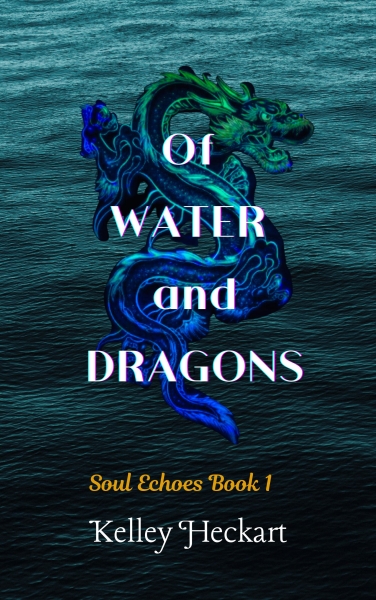 Of Water and Dragons