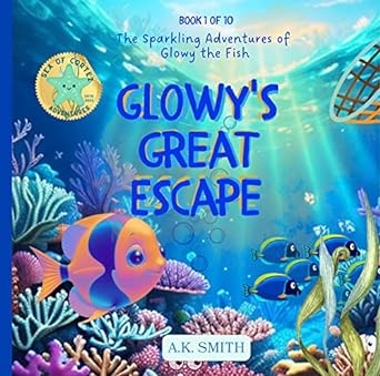 Glowy's Great Escape