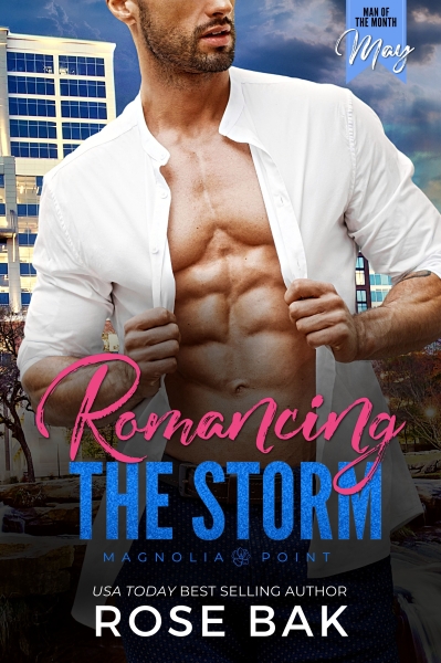 Romancing the Storm
