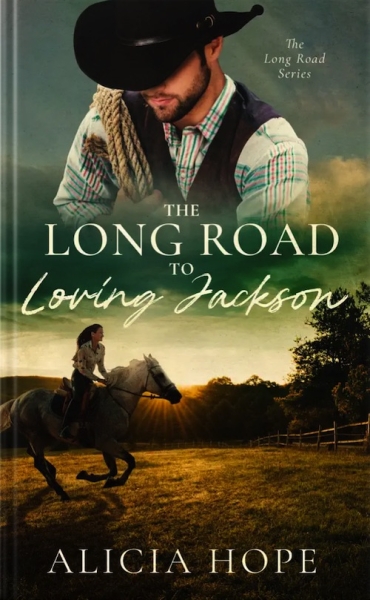 The Long Road to Loving Jackson