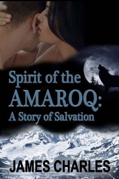 Spirit of the Amaroq