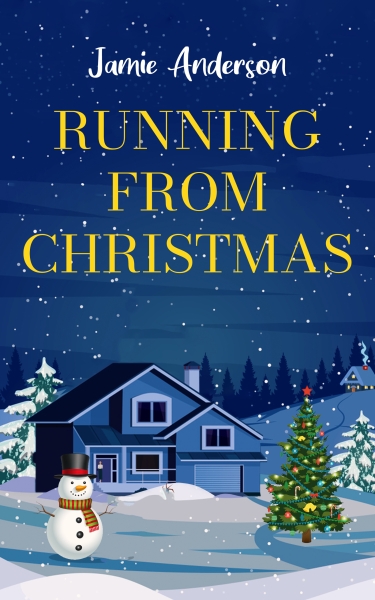 Running From Christmas
