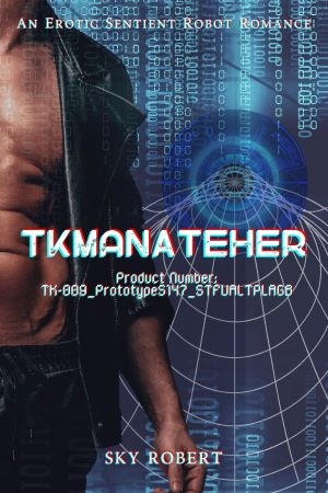 TKManAteHer: An Erotic Robot Romance