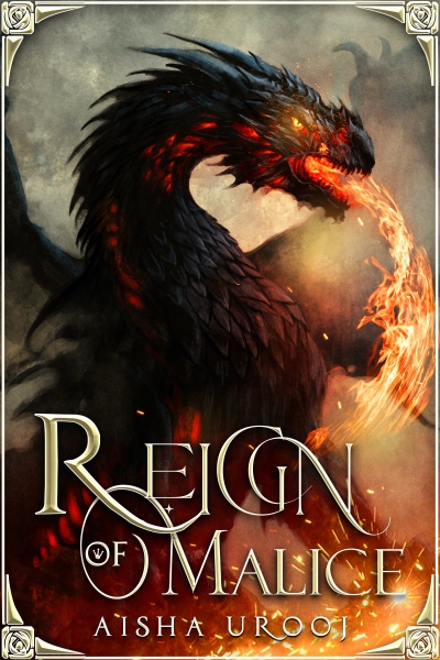 Reign of Malice: Prequel to Sleeping Beauty No More