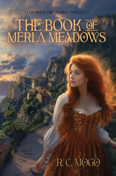 The Book of Merla Meadows
