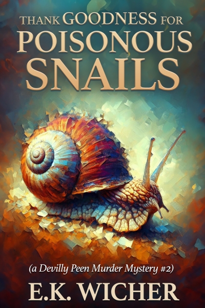 Thank Goodness for Poisonous Snails
