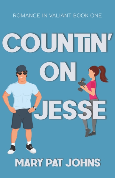 Countin' On Jesse