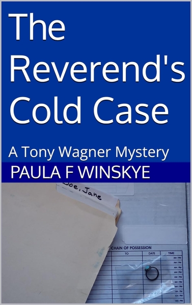 The Reverend's Cold Case