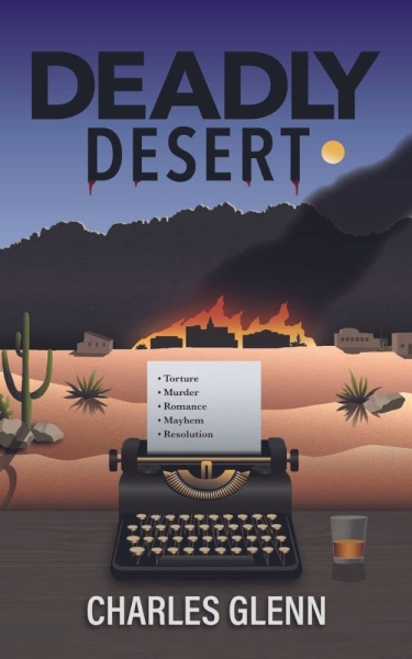 Deadly Desert