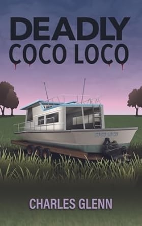 Deadly Coco Loco