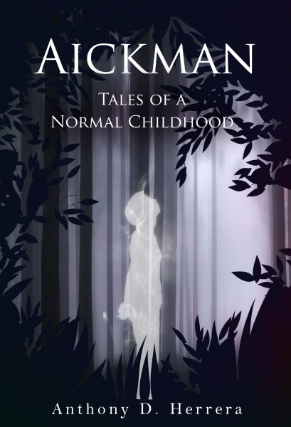 Aickman: Tales of a Normal Childhood