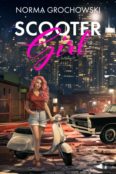 Scooter Girl