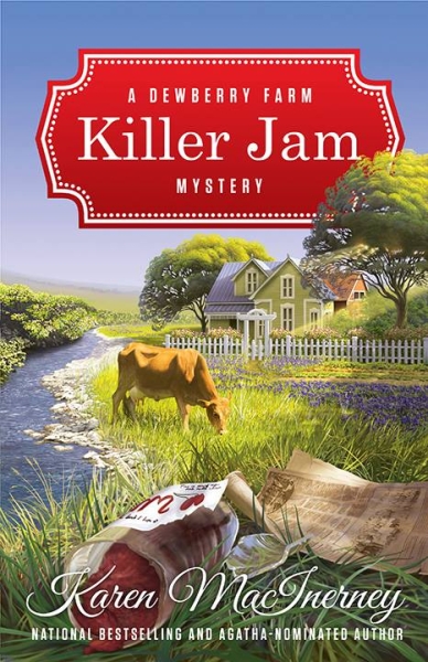 Killer Jam