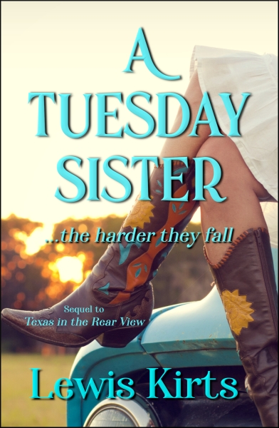 A Tuesday Sister