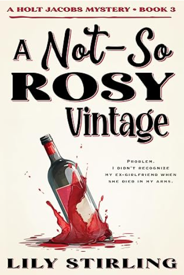 A Not So Rosy Vintage