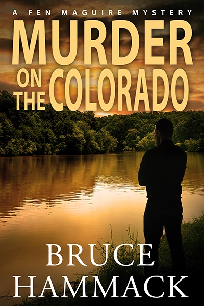 Murder On The Colorado