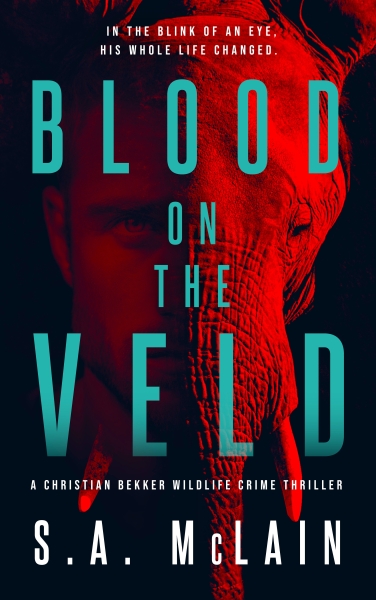 Blood on the Veld