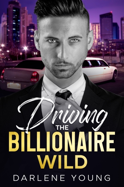 Driving the Billionaire wild