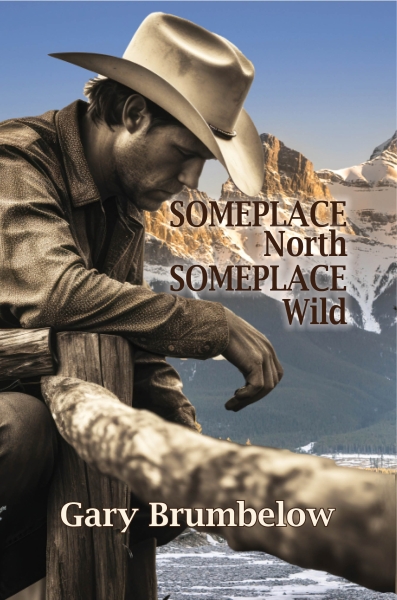 Someplace North, Someplace Wild