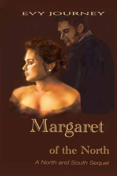 Margaret of the North: A North and South Sequel