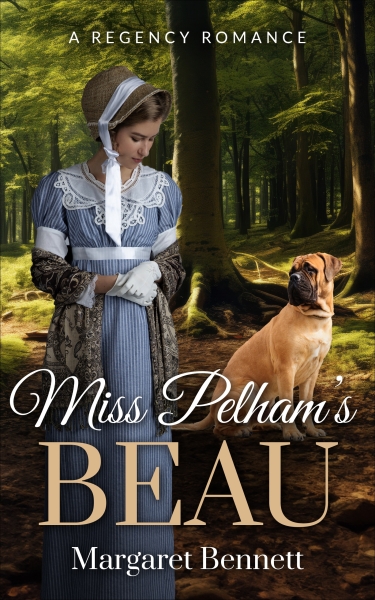 Miss Pelham's Beau