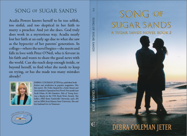 Song of Sugar Sands