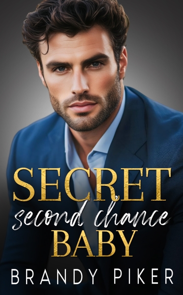 Secret Second Chance Baby