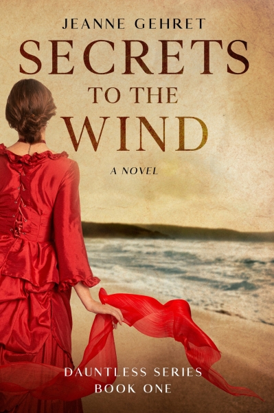 Secrets to the Wind