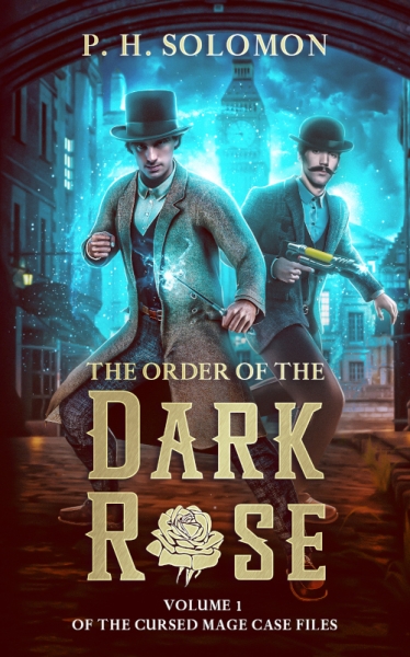 The Order of the Dark Rose