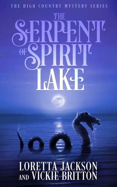 The Serpent of Spirit Lake